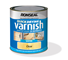 RONSEAL QUICK DRYING SATIN VARNISH 750ML image 1